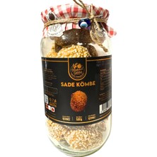 My Hatay Yöreselleri Sade Kömbe 500G