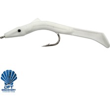 DFT Discovery Dft W075 Sasi 10 cm Renk: Sedefli Beyaz