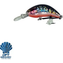 DFT Discovery Dft 9101 4cm 3,5g Renk: L17 Maket Yem