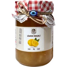 My Hatay Yöreselleri Limon Reçeli 350G