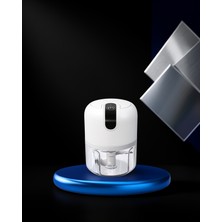 Kaliteyi Bul Taşınabilir USB Şarjlı Rondo Blender 250 ml