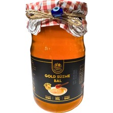 My Hatay Yöreselleri Gold Süzme Çiçek Bal 850G