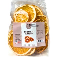 My Hatay Yöreselleri Portakal Kurusu 100G