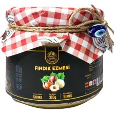 My Hatay Yöreselleri Fındık Ezmesi 300G