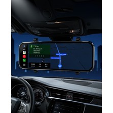 Kaliteyi Bul Dokunmatik Ekranlı Araç Kamera Carplay Destekli