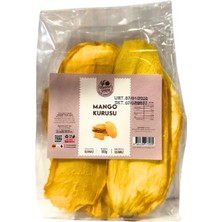 My Hatay Yöreselleri Mango Kurusu 100G