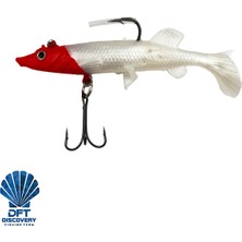DFT Discovery Dft LW009 Sasi 10 cm Renk:03