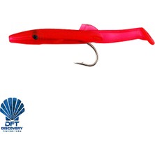 DFT Discovery Dft W075 Sasi 7 cm Renk: R58