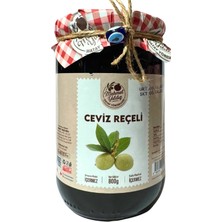 My Hatay Yöreselleri Ceviz Reçeli 800G