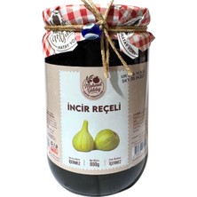 My Hatay Yöreselleri Incir Reçeli 800G