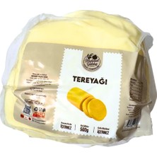 My Hatay Yöreselleri Tereyağı 500G