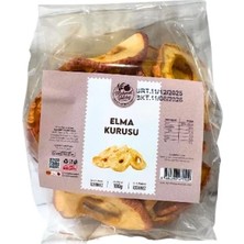 My Hatay Yöreselleri Elma Kurusu 100G