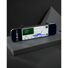 Kaliteyi Bul Carplay Destekli 9.66 Inç Dokunmatik Ekran