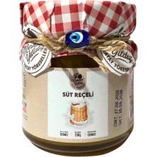 My Hatay Yöreselleri Süt Reçeli 230G