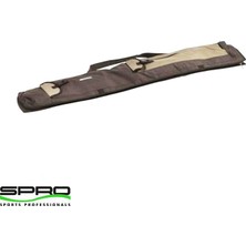 Spro Green Holdall 160X28X26CM Kamış Çantası