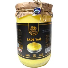 My Hatay Yöreselleri Sade Yağ 500G