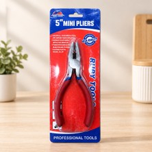 Belirtilmemiş Mini Pense Kartelada