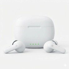 Pell Ear-21 Tws Bluetooth 5.4 Kablosuz Kulak Içi Kulaklık - 42 Saat Bekleme / 5 Saat Müzik