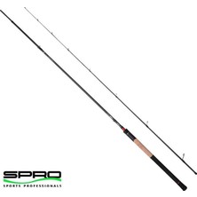 Spro Crx Dropshot & Fınesse S240L 4-21G  Kamış