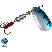 DFT Discovery Dft SP08B Spinner 5,6 G 6,2 cm Renk:6