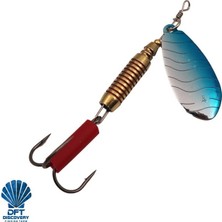 Dft Discovery T. Dft SP55W Spinner 3 G 5,8cm  Renk:4