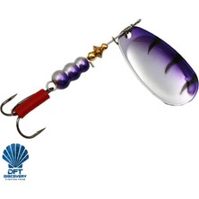 DFT Discovery Dft T. Dft SP08B Spinner 9 G 7,3 cm  Renk:5