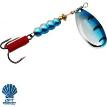 Dft Discovery T. Dft SP04 Spinner 7,4 G 7 cm Renk:6