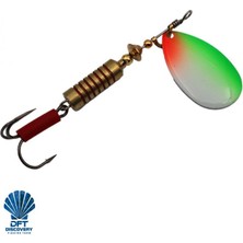 Dft Discovery T. Dft SP03 Spinner 6,8 G 6,7 cm Renk:8