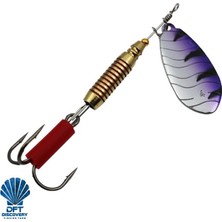 Dft Discovery T. Dft SP55W Spinner 6,9 G 7,2 cm  Renk:5