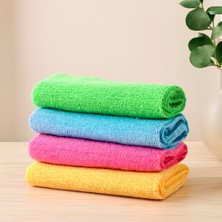 Belirtilmemiş Lüks Mikrofiber Temizlik Bezi