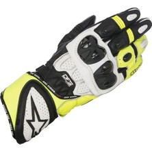 Alpinestars Gp Plus R Deri Eldiven 2017 (Orjinaldir)