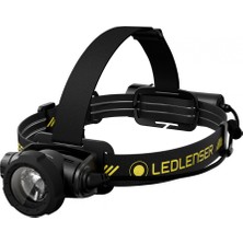 Ledlenser H7R Pro