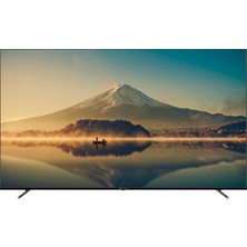 Dijitsu 65 Dq 40000 4K Ultra Hd 65" 165 Ekran Uydu Alıcılı Google Smart QLED Tv