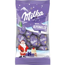 Milka Alpenmilch Mini Eggs 81G