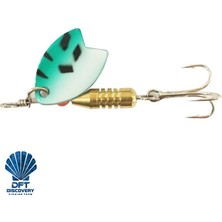 DFT Discovery T. Dft SPRH19  6 gr Renk: 1750 Kaşık Yem