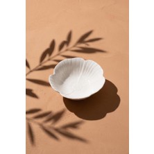 MİEN Flower Porselen 2'li Çorba Kasesi 14CM
