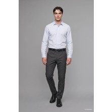 DeFacto Tailored Fit Düz Paça Pantolon C7508AX26AU