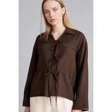 DeFacto Regular Fit Uzun Kollu Gömlek G8263AX26SP