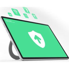 Lenovo Tab Plus Gen 2 8gb 256GB 12.1" 2.5k 120Hz Jbl Hoparlörlü Tablet+Kılıf ZAHT0165TR