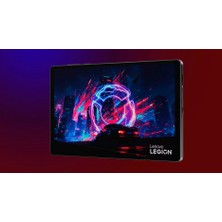 Lenovo Legion Tab Snapdragon 8 Elite Gen 5 12GB 256GB 8.8" 3k 800NITS 165Hz Tablet+Kılıf+Ekran Filmi ZAH20033TR