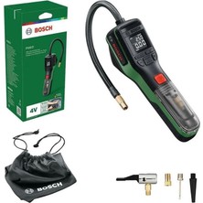 Bosch Pneo Akülü Hava Kompresörü