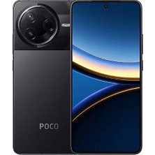 Xiaomi Poco F7 Pro 12/512 GB Black A Grade (Yenilenmiş)
