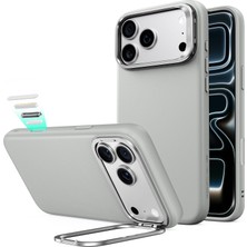 Esr Apple iPhone 18 Pro Max/17 Pro Max Atelier Magsafe Standlı Kılıf