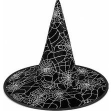 Orcan Halloween Şapkası HLW-24302