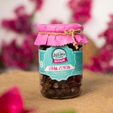Siyah Zeytin
