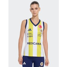 Fenerbahçe Voleybol 2026/27 Adidas Deplasman Kadın Forma