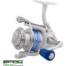 T. Spro Zaltarc Xs 745 5+1bb Olta Makinesi