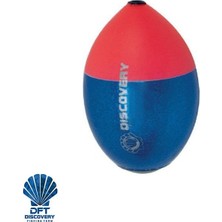 DFT Discovery Dft Alabalık Şamandıraları 8-16 2,00 gr 1/10