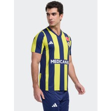 Fenerbahçe Voleybol 2026/27 Adidas Çubuklu Erkek Forma
