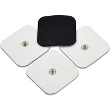 Magicool Tens Pedi 5*5 Ç (4 ) NRD-1181